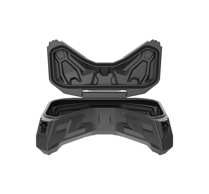 Кофр Tesseract для квадроциклів Loncin X-Wolf 700