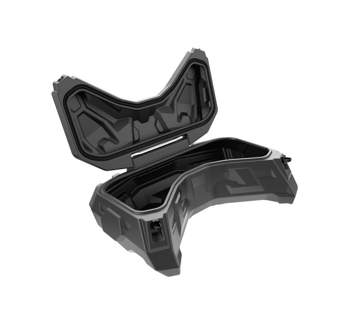 Кофр Tesseract для квадроциклів Loncin X-Wolf 700