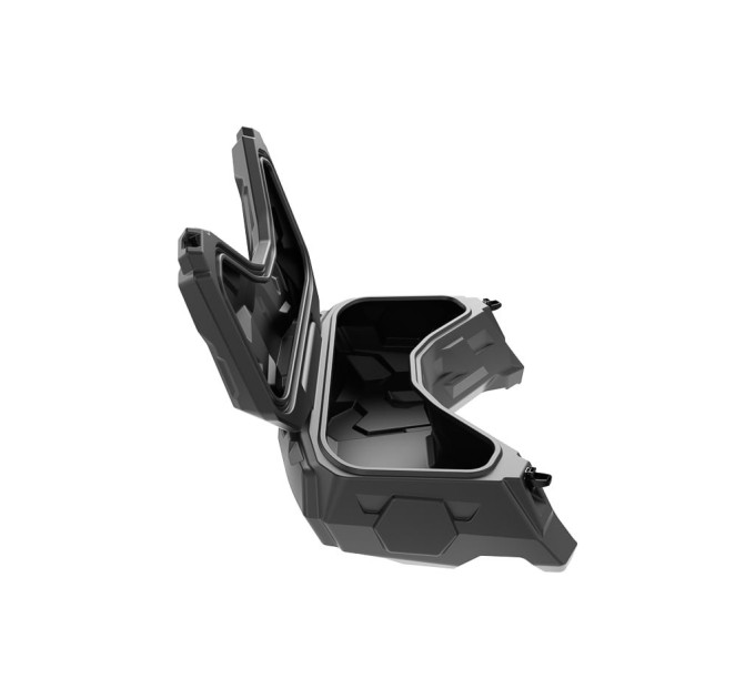 Кофр Tesseract для квадроциклів Loncin X-Wolf 700
