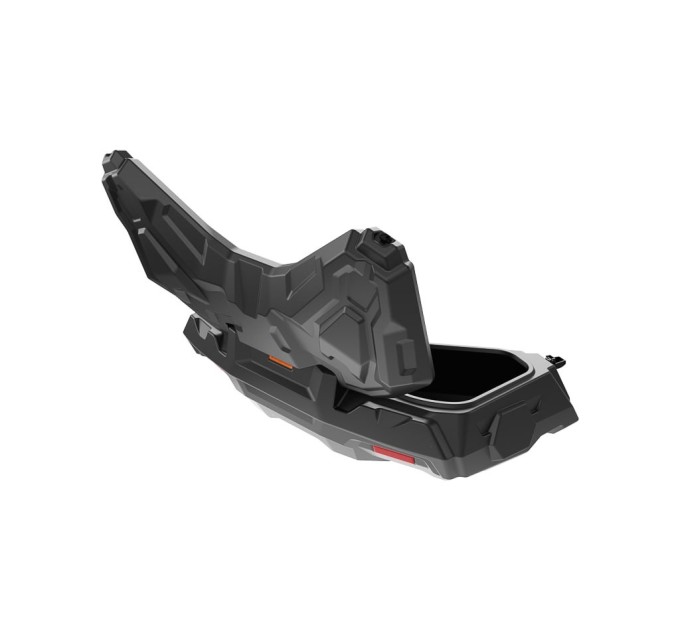 Кофр Tesseract для квадроциклів Loncin X-Wolf 700