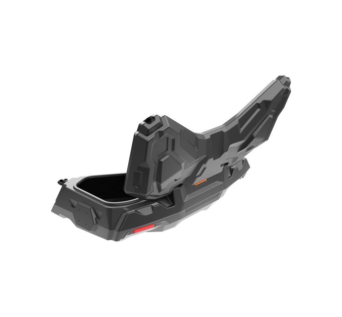 Кофр Tesseract для квадроциклів Loncin X-Wolf 700