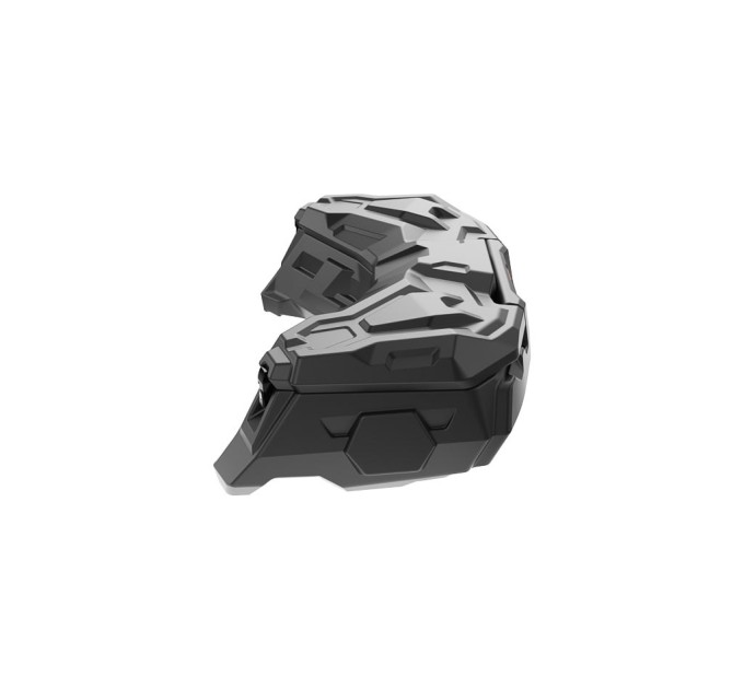 Кофр Tesseract для квадроциклів Loncin X-Wolf 700