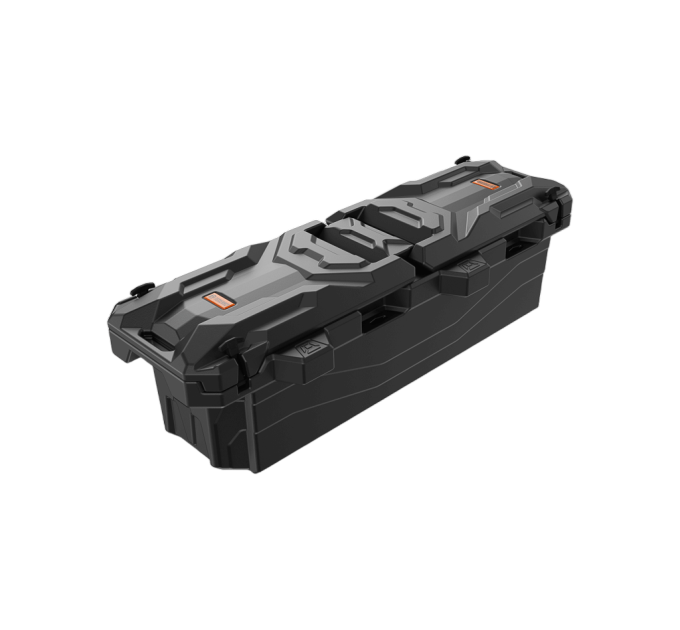 Кофр Tesseract для баггі Polaris Ranger 1000 XP