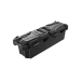 Кофр Tesseract для баггі Polaris Ranger 1000 XP
