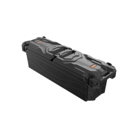 Кофр Tesseract для баггі Polaris Ranger 1000 XP