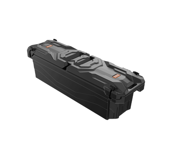 Кофр Tesseract для баггі Polaris Ranger 1000 XP