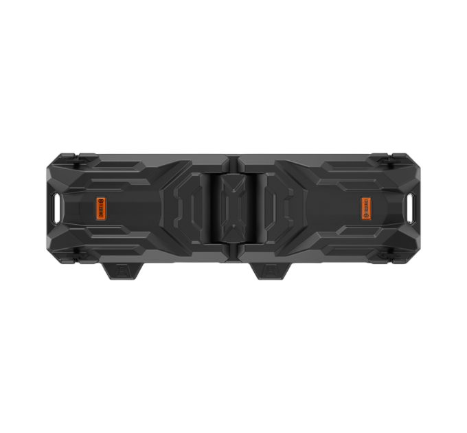Кофр Tesseract для баггі Polaris Ranger 1000 XP