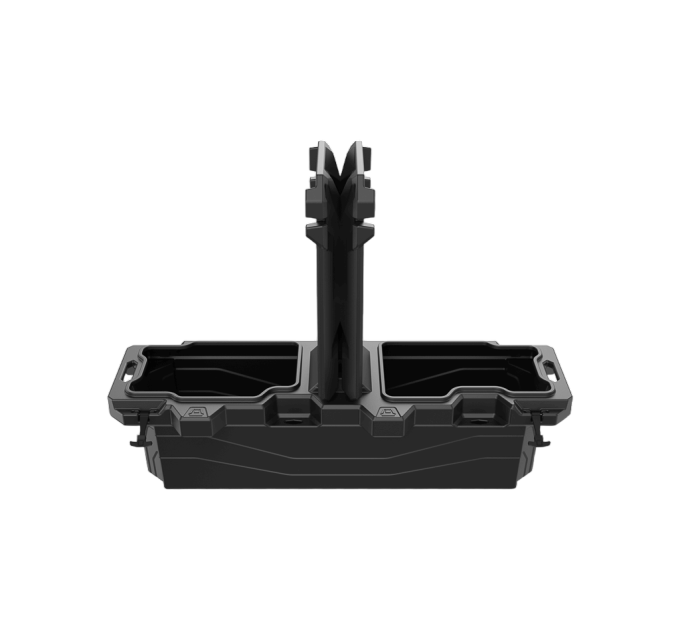 Кофр Tesseract для баггі Polaris Ranger 1000 XP