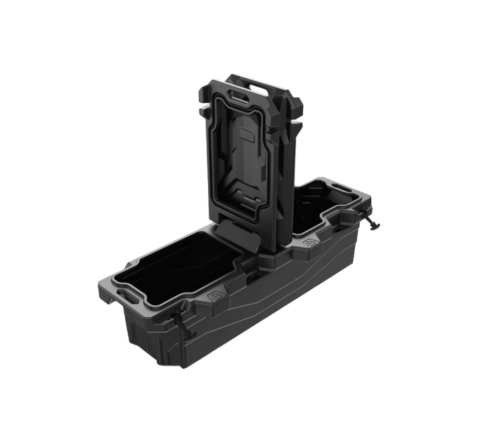 Кофр Tesseract для баггі Polaris Ranger 1000 XP