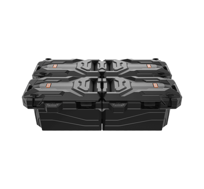 Кофр Tesseract для баггі Polaris Ranger 1000 XP
