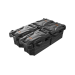 Кофр Tesseract для баггі Polaris Ranger 1000 XP