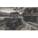 Кофр Tesseract для баггі Polaris Ranger 1000 XP