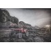 Кофр Tesseract для квадроциклів Polaris Sportmsna 570 Touring