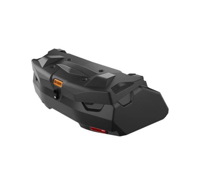 Кофр Tesseract R304 для квадроциклів CFMOTO, Arctic cat, Yamaha, Honda, Can-am, Suzuki, Polaris, Kawasaki, Kymco