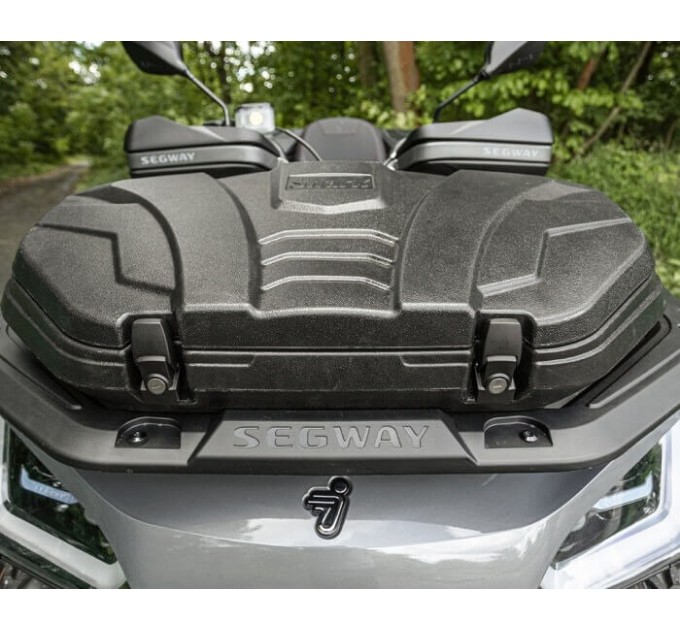 Кофр передній Shark AX40 для квадроциклів Segway Snarler AT6