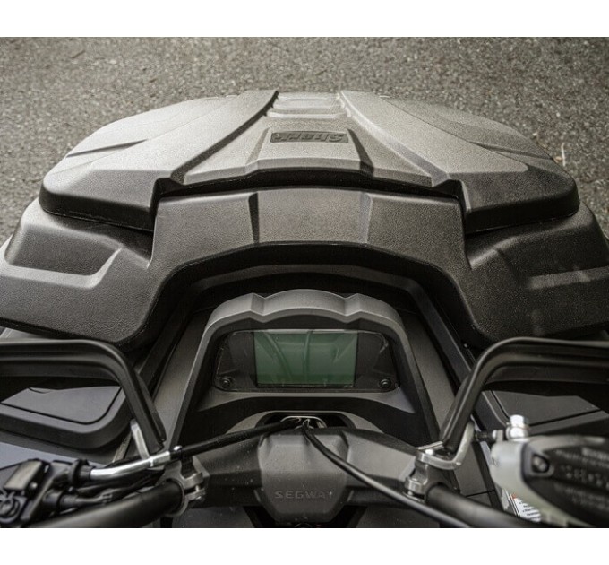 Кофр передній Shark AX40 для квадроциклів Segway Snarler AT6