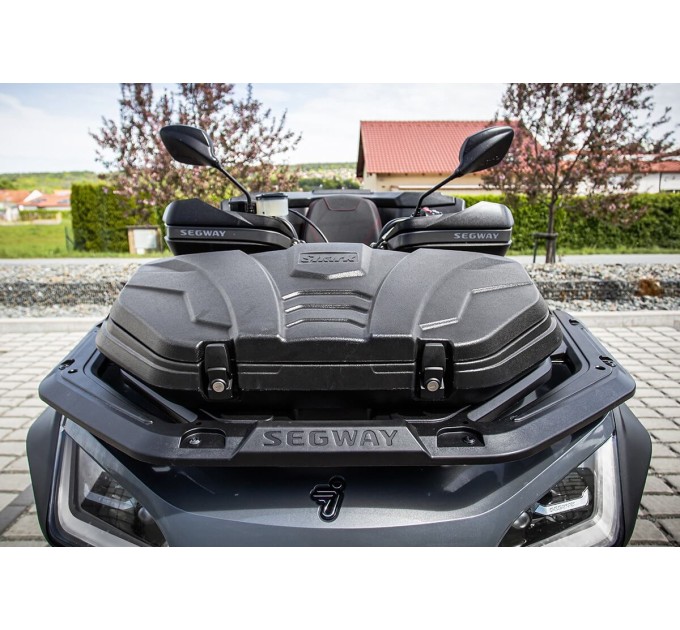 Кофр передній Shark AX40 для квадроциклів Segway Snarler AT6