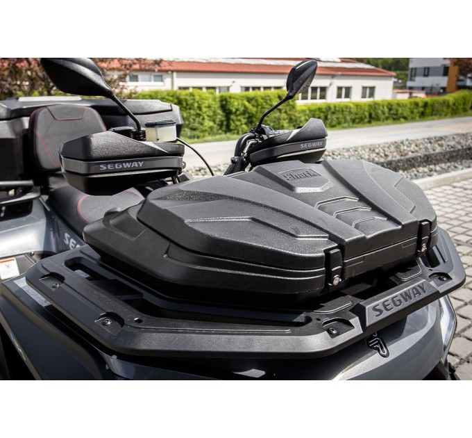 Кофр передній Shark AX40 для квадроциклів Segway Snarler AT6