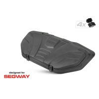 Кофр передній Shark AX40 для квадроциклів Segway Snarler AT6