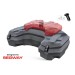 Кофр Shark AX110 для квадроциклів Segway Snarler AT5 AT6