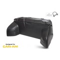Кофр Shark AX100 для квадроциклів Can-Am Cfmoto Polaris Yamaha TGB Linhai