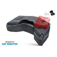 Кофр Shark AX105 для квадроциклів Cfmoto 850 1000