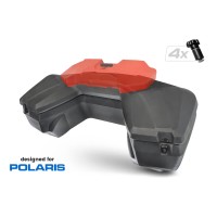 Кофр Shark AX115 для квадроциклів Polaris Sportmsna Touring 570