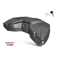 Кофр Shark AX120 для квадроциклів TGB Blade 600 1000