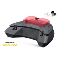 Кофр Shark AX130 для квадроциклів Can-Am Outlander G2 570 650 1000