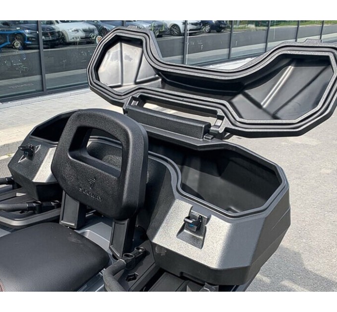 Кофр Shark AX92 для квадроциклів Cfmoto X4 / 450L / 520L
