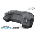Кофр Shark AX92 для квадроциклів Cfmoto X4 / 450L / 520L