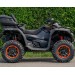 Кофр Shark AX96 для квадроциклів Cfmoto X520 (Gen 2) X850 / X1000 (Gen 3) 2024+