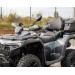 Кофр Shark AX96 для квадроциклів Cfmoto X520 (Gen 2) X850 / X1000 (Gen 3) 2024+