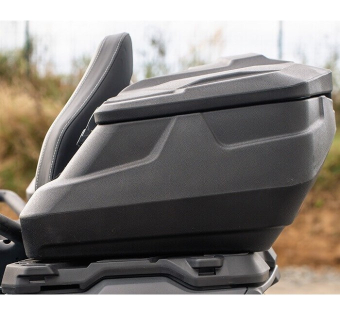 Кофр Shark AX96 для квадроциклів Cfmoto X520 (Gen 2) X850 / X1000 (Gen 3) 2024+