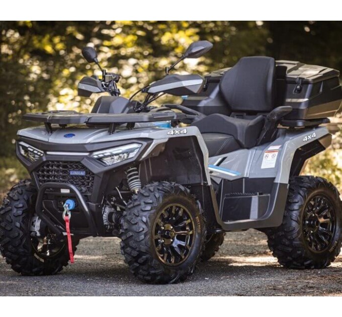 Кофр Shark AX99 для квадроциклів Linhai Landforce 550 650