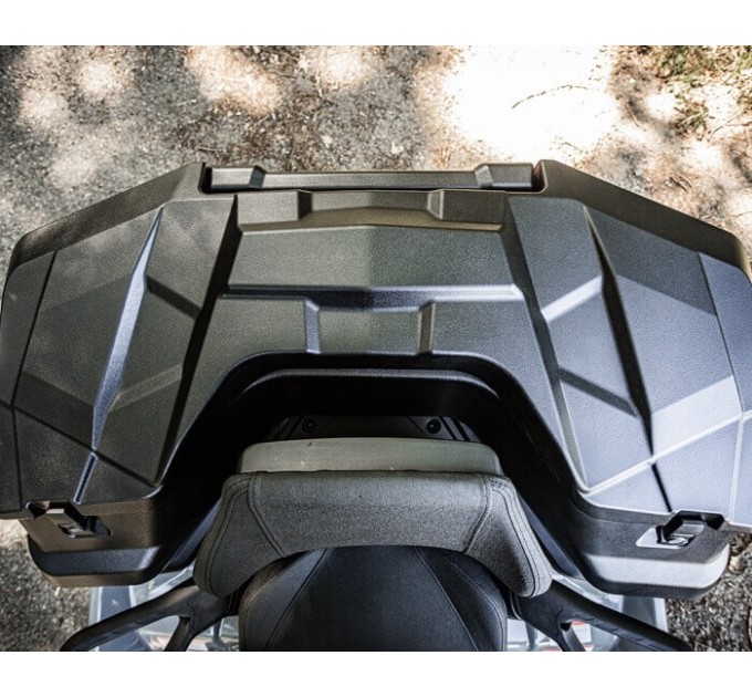Кофр Shark AX99 для квадроциклів Linhai Landforce 550 650