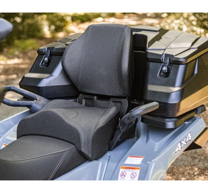 Кофр Shark AX99 для квадроциклів Linhai Landforce 550 650