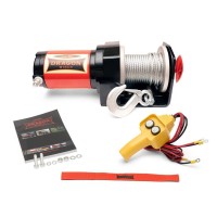 Лебідка для квадроциклів Dragon Winch Maverick DWM 2000 ST
