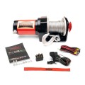 Лебідка для квадроциклів Dragon Winch Maverick DWM 2000 ST
