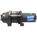 Лебідка для квадроциклів HUSAR WINCH 3500 LBS Синтетичний Трос