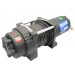 Лебідка для квадроциклів HUSAR WINCH 3500 LBS Синтетичний Трос