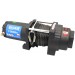 Лебідка для квадроциклів HUSAR WINCH 3500 LBS Синтетичний Трос