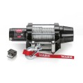 Лебідка для квадроциклів WARN VRX 45 4500LBS Сталевий Трос