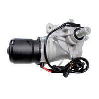 Підсилювач керма для QJmotor SFA 600 1000 Підсилювач керма для QJmotor SFA 600 1000