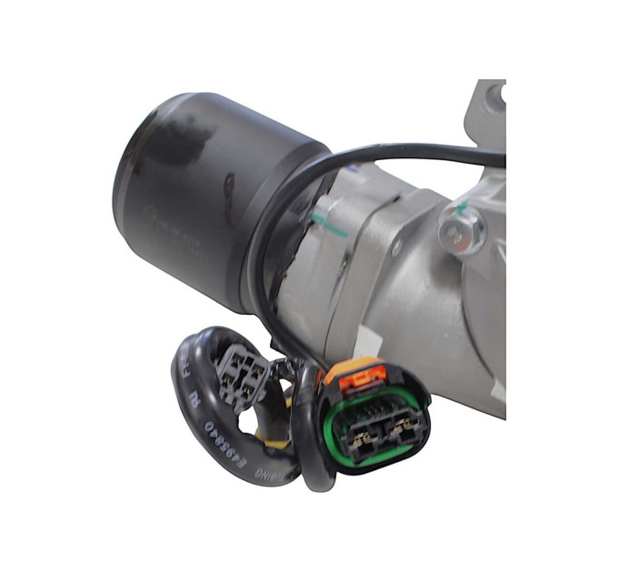 Підсилювач керма для квадроциклів QJmotor SFA 600 1000 - 41105W610000