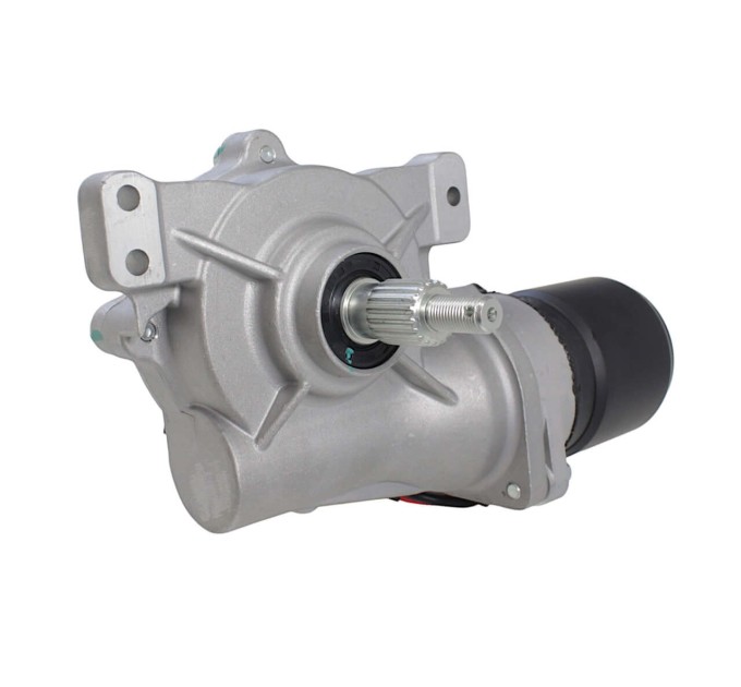 Підсилювач керма для квадроциклів QJmotor SFA 600 1000 - 41105W610000