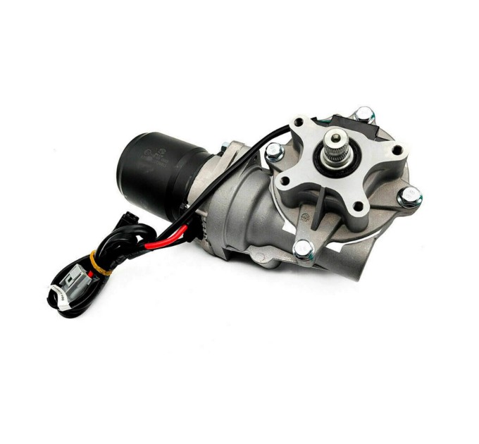 Підсилювач керма для квадроциклів Cfmoto 400 500 800 1000 - 9CR6-103300-20000
