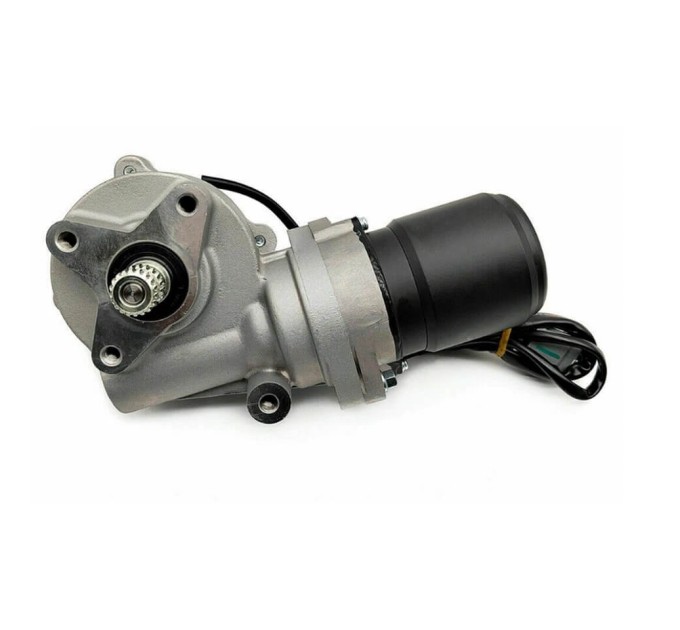 Підсилювач керма для квадроциклів Cfmoto 400 500 800 1000 - 9CR6-103300-20000