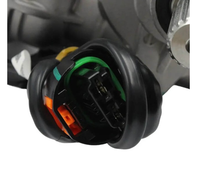 Підсилювач керма для квадроциклів Cfmoto 500 800 1000 - 9DQV-150820-4200