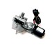 Підсилювач керма для квадроциклів Segway AT6 S/L Snarler - A02F13100003
